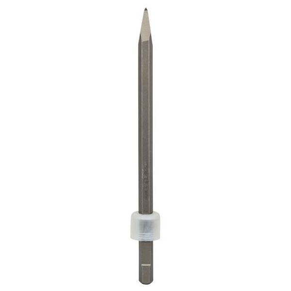 Kärkitaltta Bosch 1618630001 19mm:n kuusiokantakiinnitys 400 mm