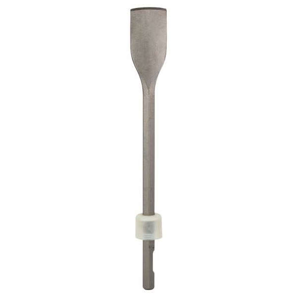 Skovl Bosch 1618631001 med 19mm unbrakobeslag 
