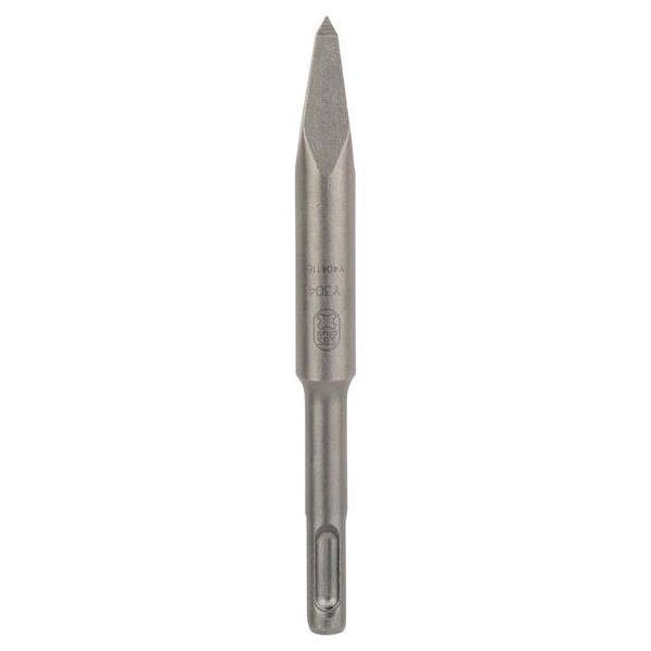 Spidsmejsel Bosch 2608690176 med SDS-Plus beslag 140 mm