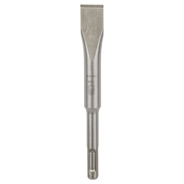 Fladmejsel Bosch 2608690177 med SDS-Plus beslag 20 x 140 mm