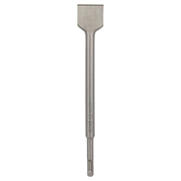 Skovl Bosch 2608690146 med SDS-Plus beslag 40 x 250 mm