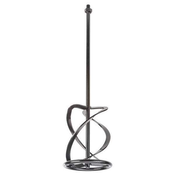 Blandevisp Bosch 2607990017 med M14-gjenge 165x590 mm, 30-60kg