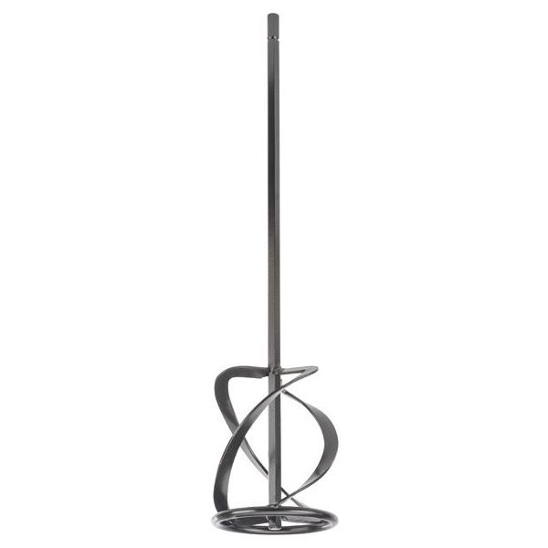 Blandevisp Bosch 2607990022 med sekskantfeste 135x590mm