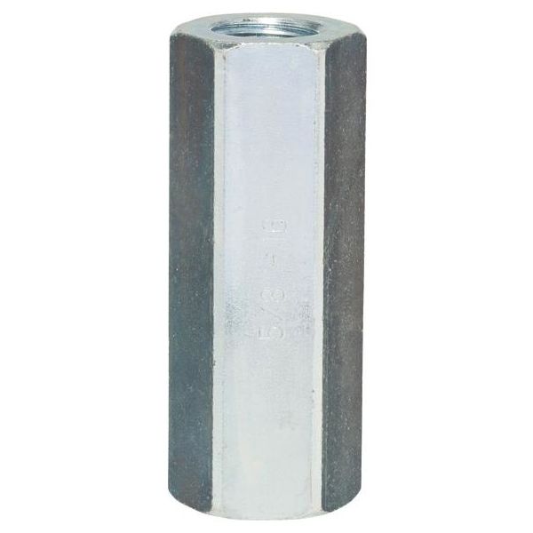 Sovitin Bosch 3609201039 60mm:n sekoitusvispilään 5/8"-16 UN-2a-kierre