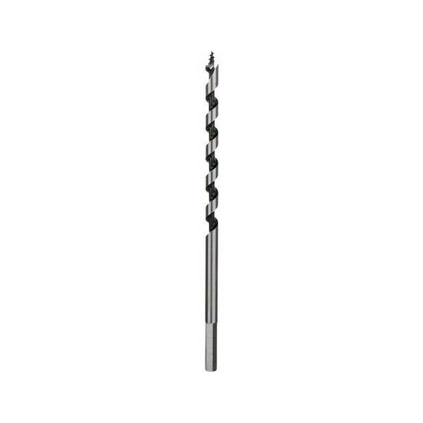 Trespiralbor Bosch 2608585702 med sekskantfeste Sekskant 15 mm 160 mm