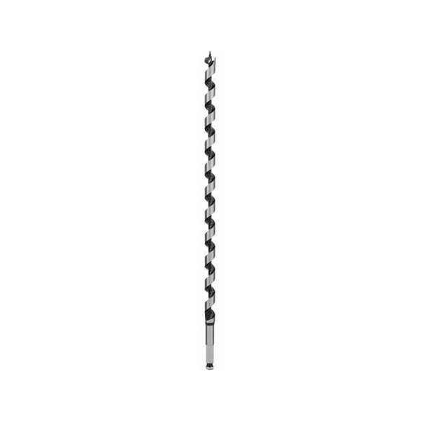 Trespiralbor Bosch 2608597646 med sekskantfeste Sekskant 20 mm 450 mm