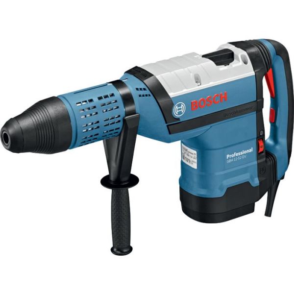 Borehammer Bosch GBH 12-52 DV 1700 W 