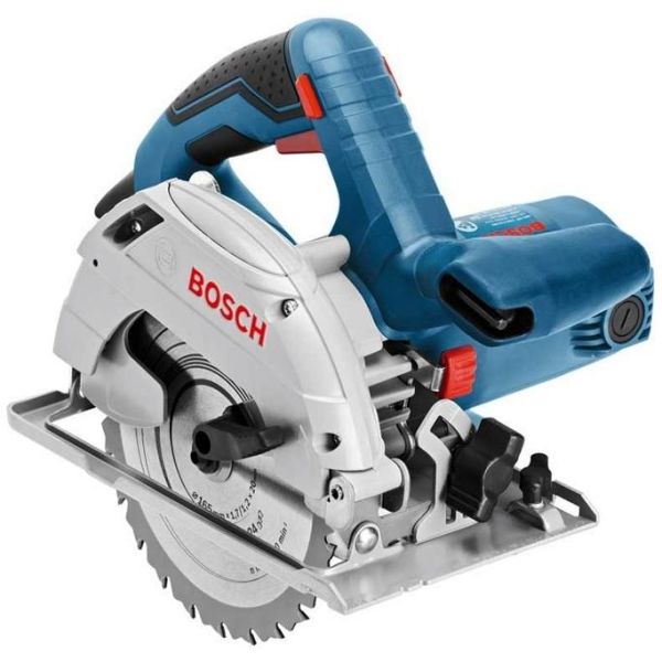 Metalrundsav Bosch GKS 165 1100 W 