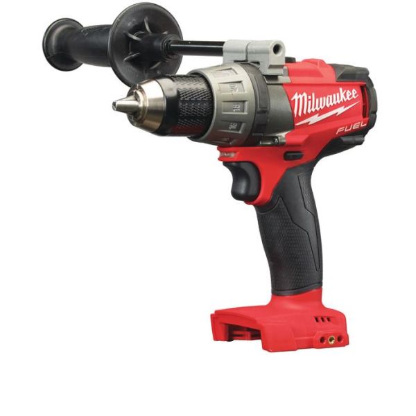 Borskrutrekker Milwaukee M18 FDD uten batteri og lader 