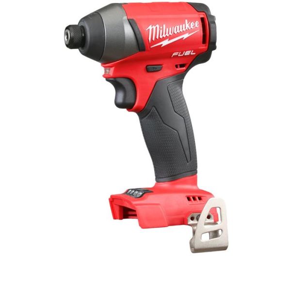 Slagskrutrekker Milwaukee M18 FID-0 uten batteri og lader 