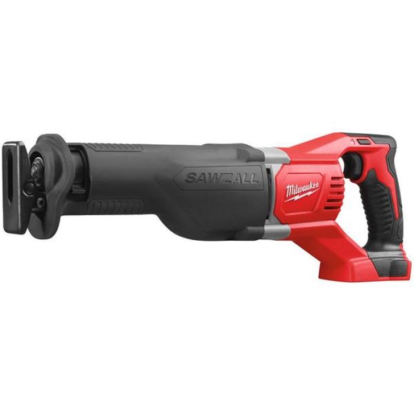 Bajonetsav Milwaukee M18 BSX-0 uden batteri og oplader 