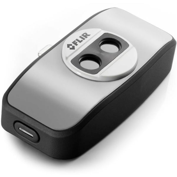 Värmekamera Flir ONE För iOS
