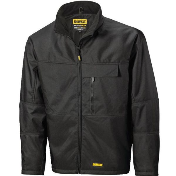 Lämpötakki Dewalt DCJ069  Koko XXL Ilman akkua ja laturia