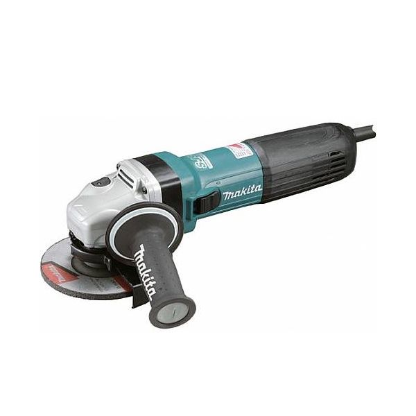 Vinkelsliber Makita GA5041CT01 1400 W 