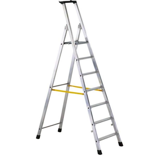 Porrastikkaat Zarges Z300  7-portainen
