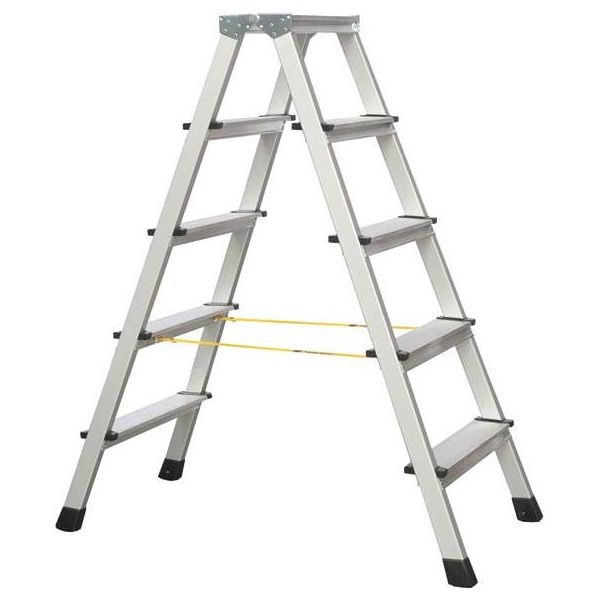 Wienerstege Zarges WSPE 2x5 steg
