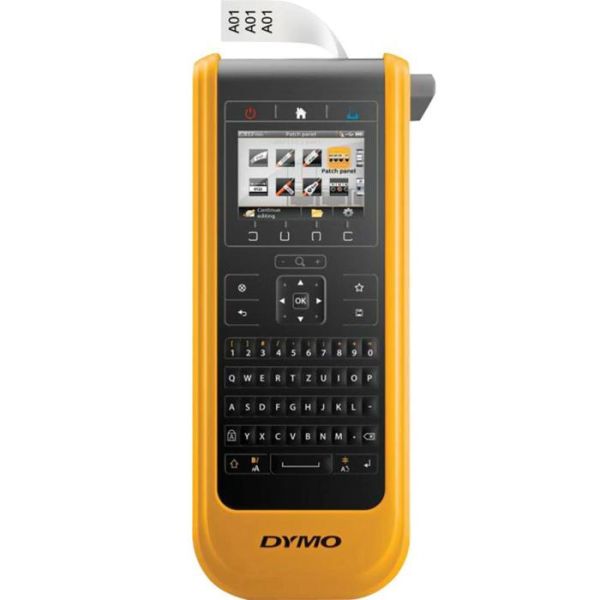 Märkmaskin DYMO XTL 300 Kit  