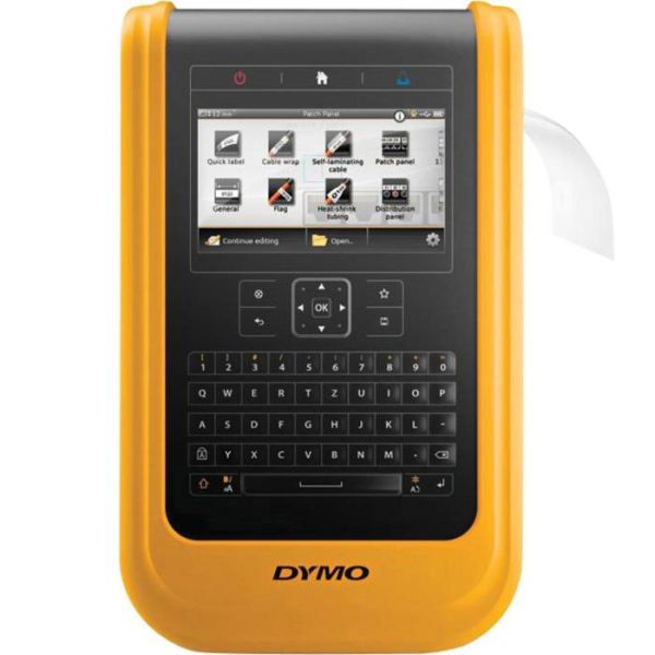 Merkemaskin DYMO XTL 500 Kit  