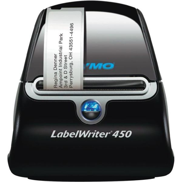 Etikettskrivare DYMO LabelWriter 450  