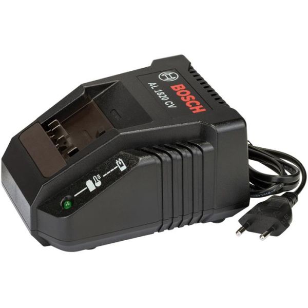 Batteriladdare Bosch AL 1820 CV 14,4-18V  
