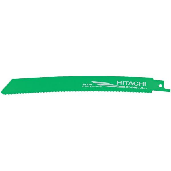 Tigersagblad HiKOKI RCM 3-pakning 250mm