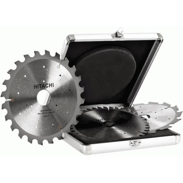 Savklinge HiKOKI 60350092 3-pak 