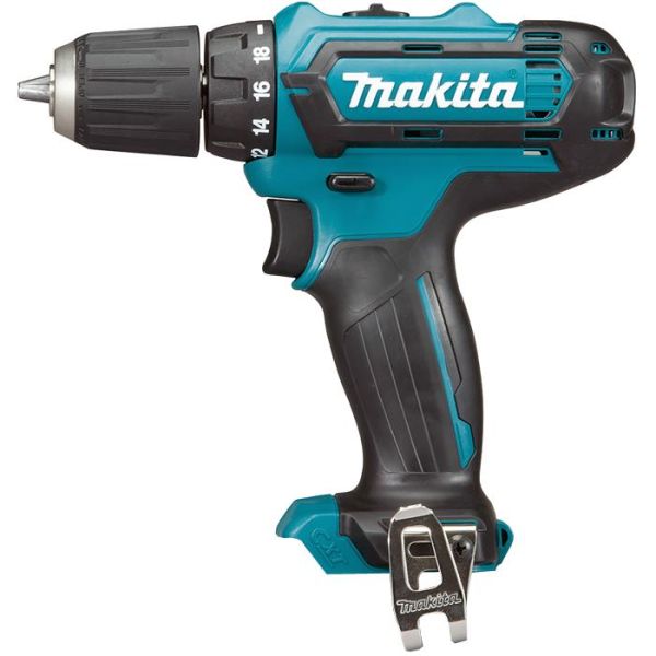 Borskrutrekker Makita DF331DZ uten batteri og lader 