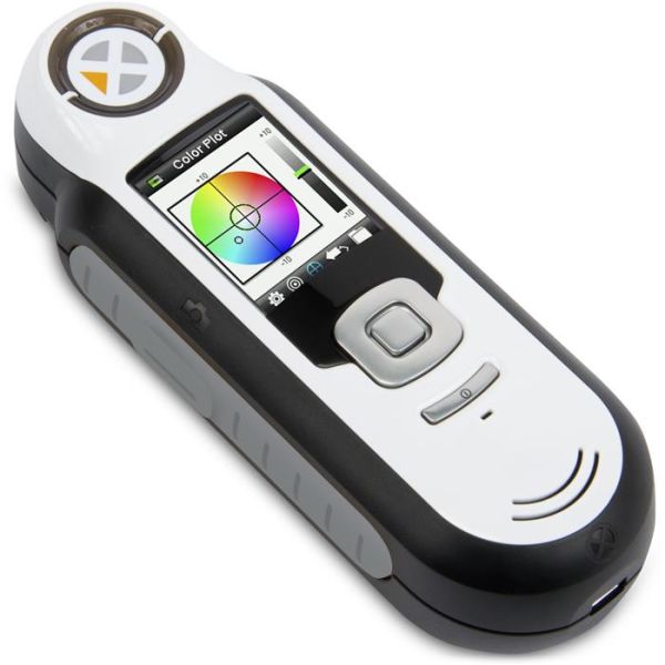 Farvemåler X-Rite Capsure  