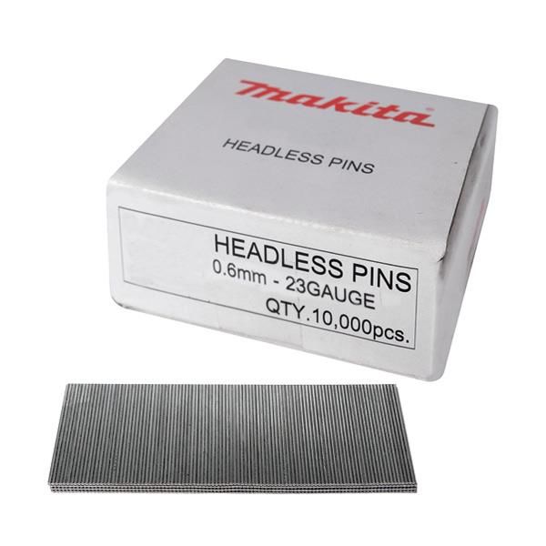 Søm Makita F-32168 Rustfrit 0,6x30 mm