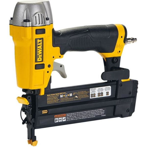 Dykkertpistol Dewalt DPN1850  