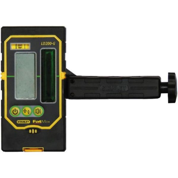 Lasermodtager STANLEY FatMax LD200-G  