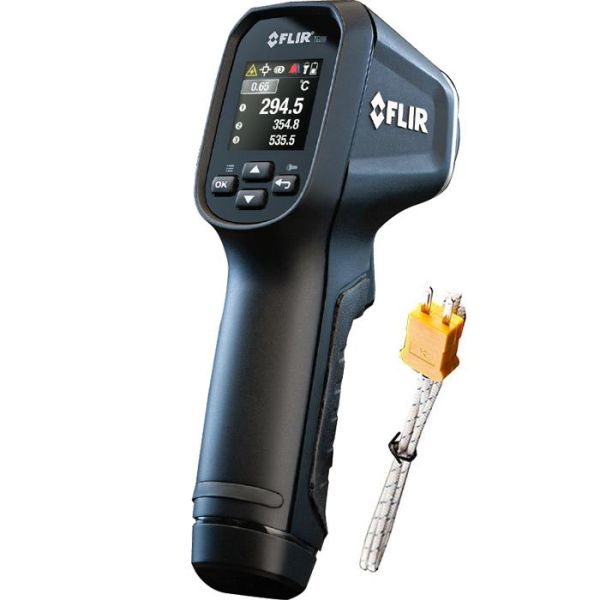 IR-termometer Flir TG56  