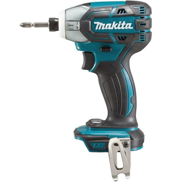 Slagnøgle Makita DTS141Z uden batteri og oplader 