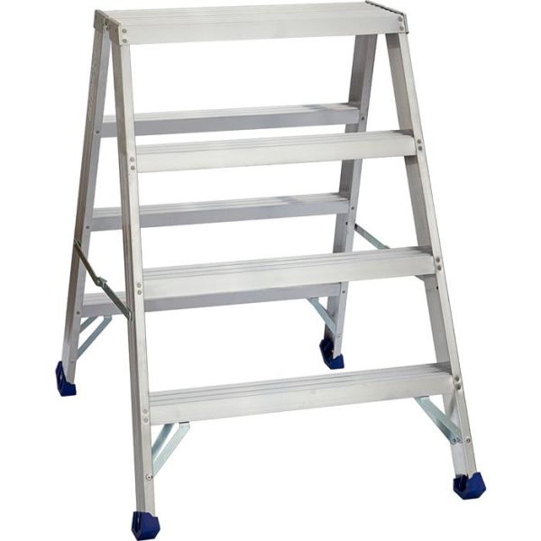 Työpukki Laggo Aluminium 425  4-portainen