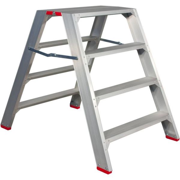 Stegpall Laggo Pro Podium XL  4 steg