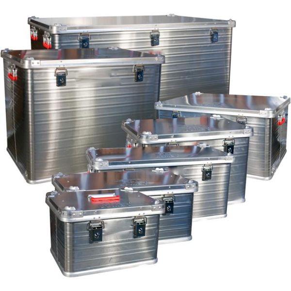 Opbevaringsboks Laggo 10-240  240 liter