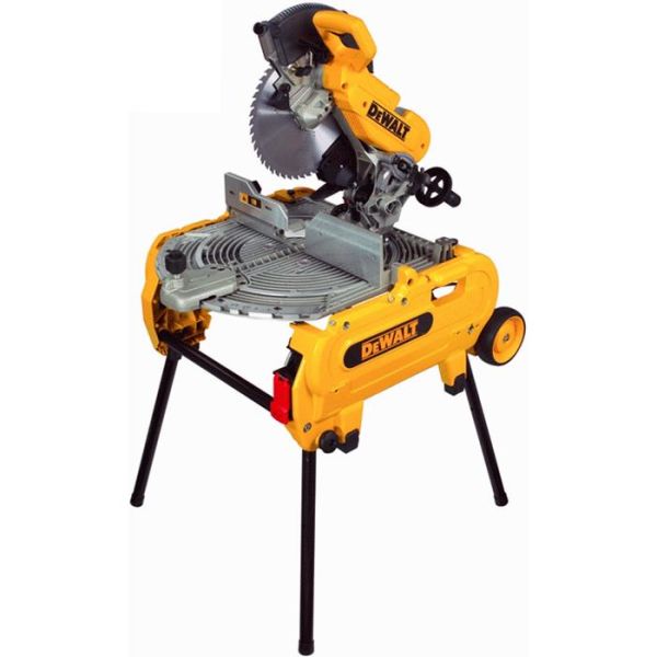 Kap- og geringssav Dewalt D27107 uden XPS savlinjesystem 