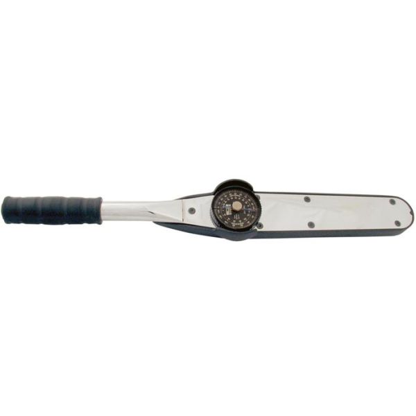 Momenttiavain Bahco 7454-3  0-3,5 Nm