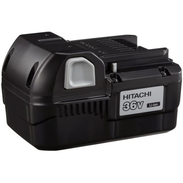 Batteri Hitachi BSL3625 36V 2,5Ah 