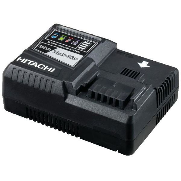 Batteriladdare Hitachi UC36YSL 14,4-36V  