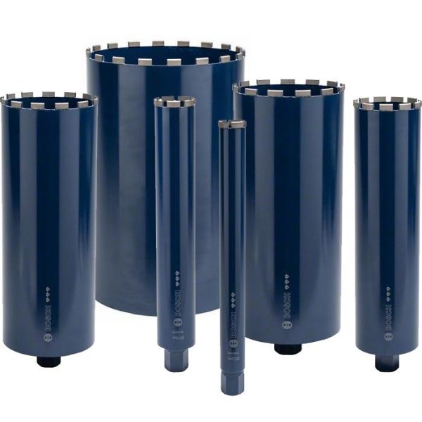 Diamant vådborekrone Bosch Best for Concrete  57mm