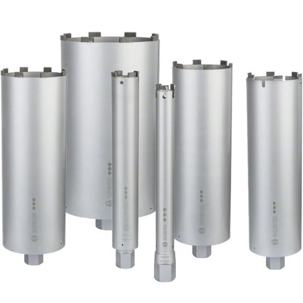 Diamantbor Bosch Best for Universal  52mm