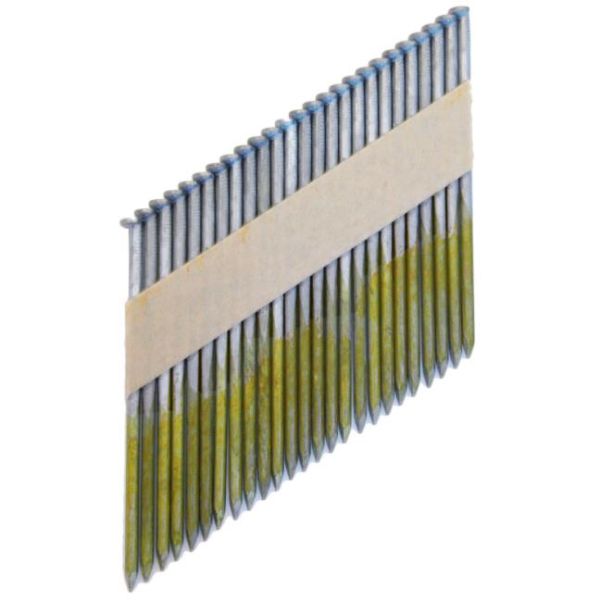 Søm MAX 17140280754052 34°, Lige bånd 2,8x75 mm