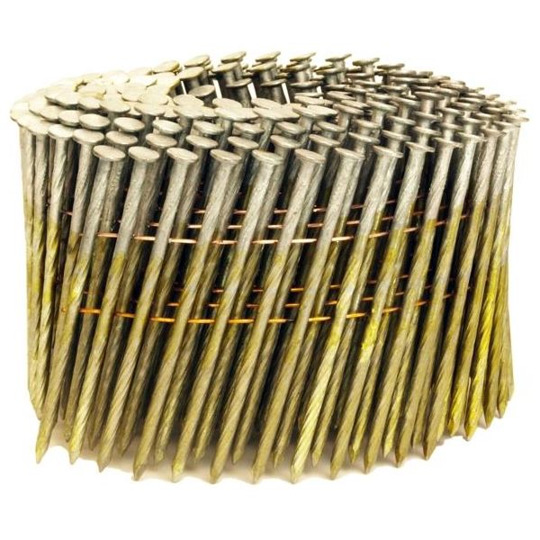 Rullbandad spik 16° MAX 409935 VFZ 2,5x70 mm