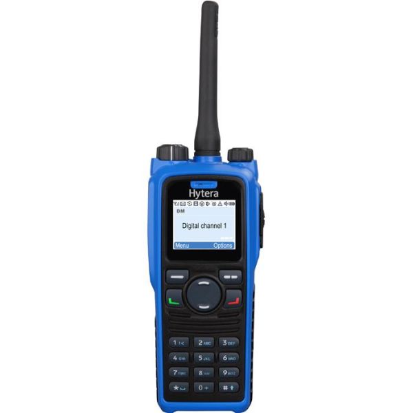 Digitalradio Hytera PD795 Ex 136-174 MHz 