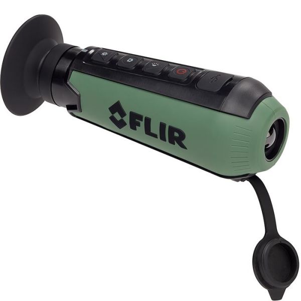 Termisk kamera Flir Scout TK  