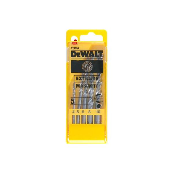 Installation boresæt Dewalt DT6956  
