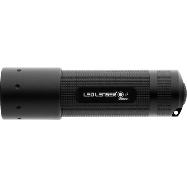 Taskulamppu Led Lenser i2  