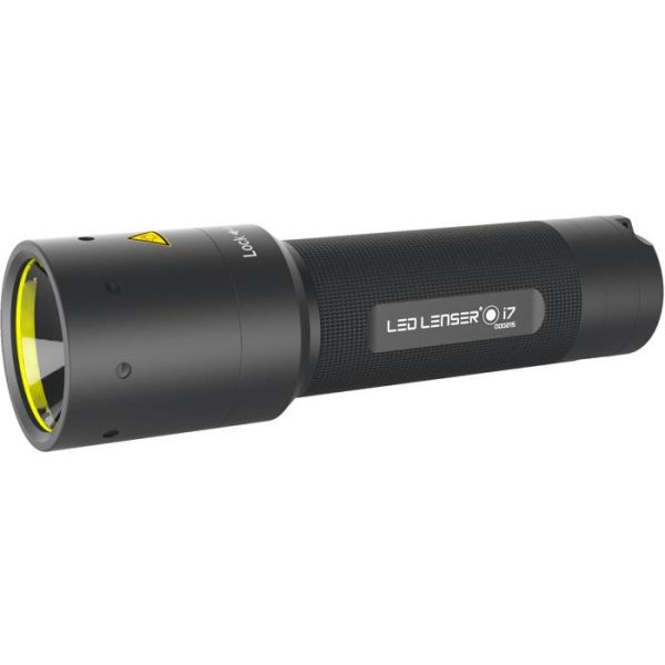 Taskulamppu Led Lenser i7R  