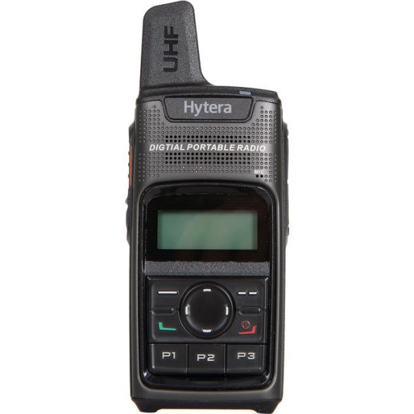 Digitalradio Hytera PD375 430-470 MHz 